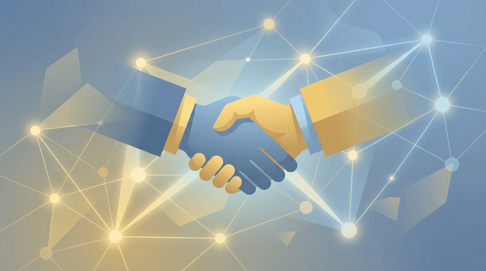 Construcción de alianzas estratégicas - Servicios en Zaragoza